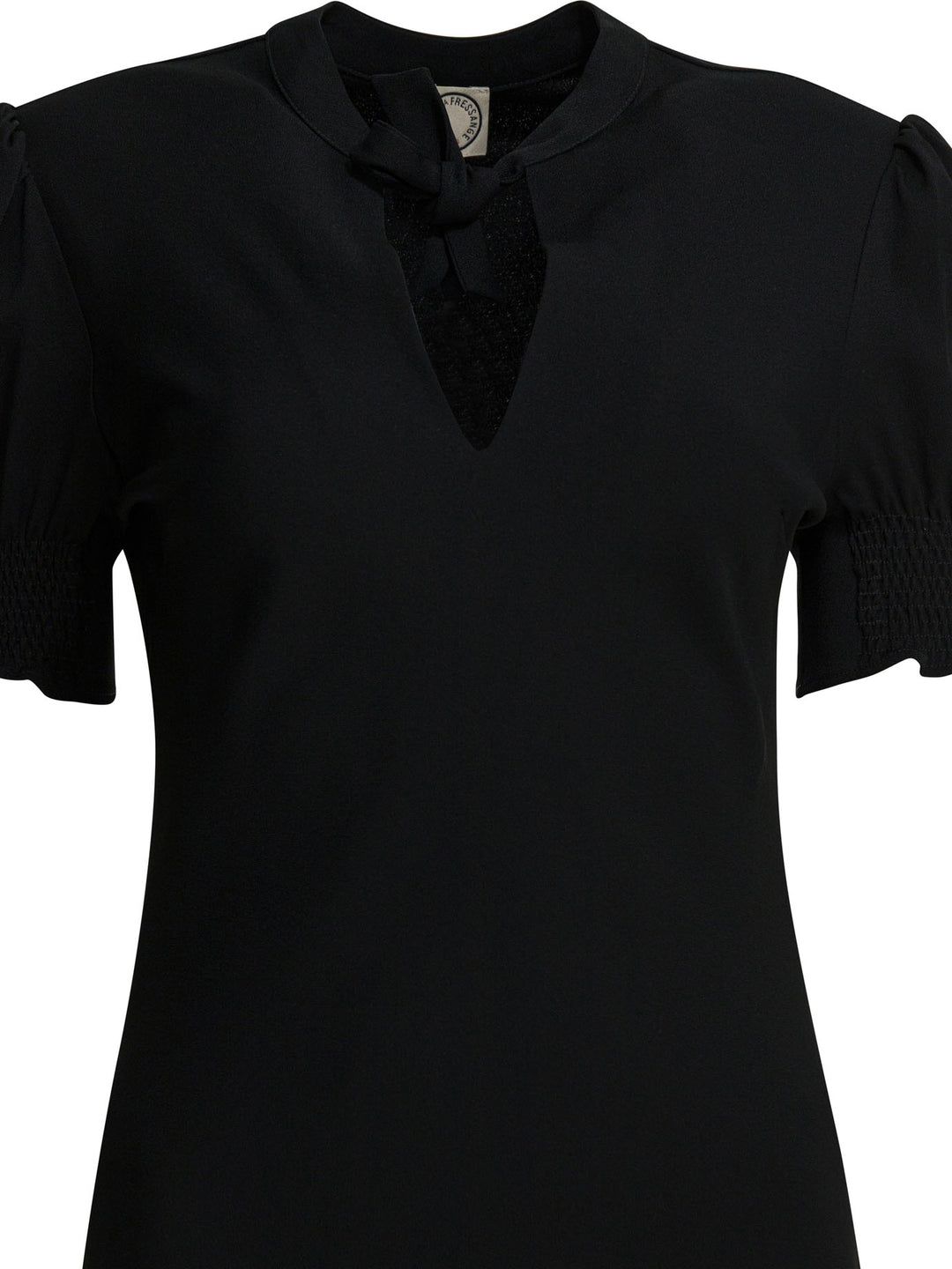 Ines De La Fressange  Abiti - Nero | 0f7b2a47ff247fc5944d9446c75d79d133621394