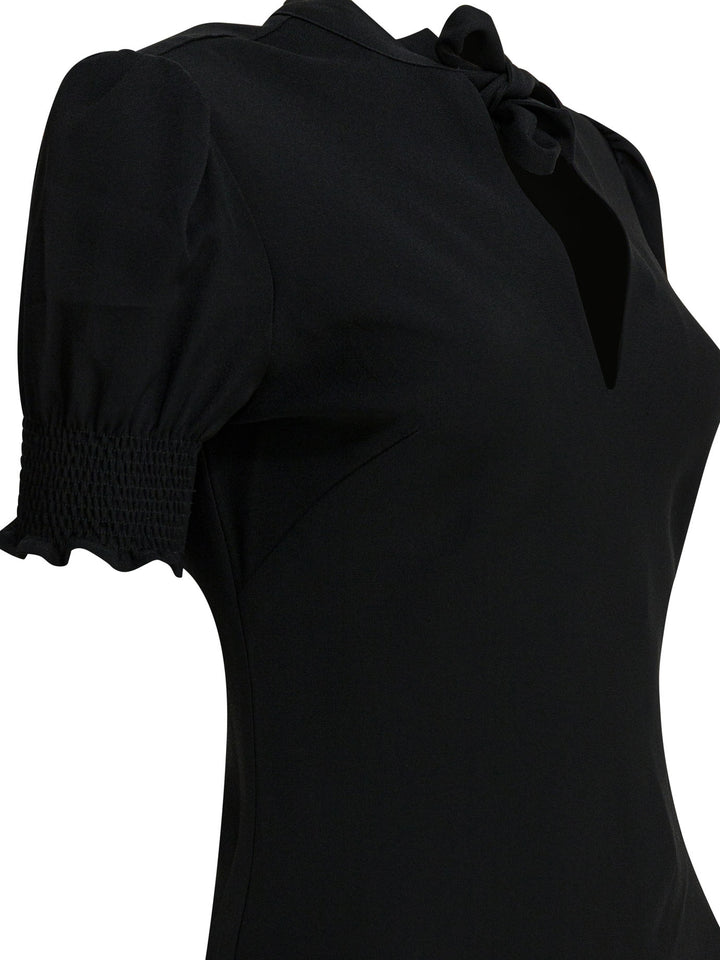 Ines De La Fressange  Abiti - Nero | f62995bdd294a43318c9ae6b3930a5cf95e9fabe