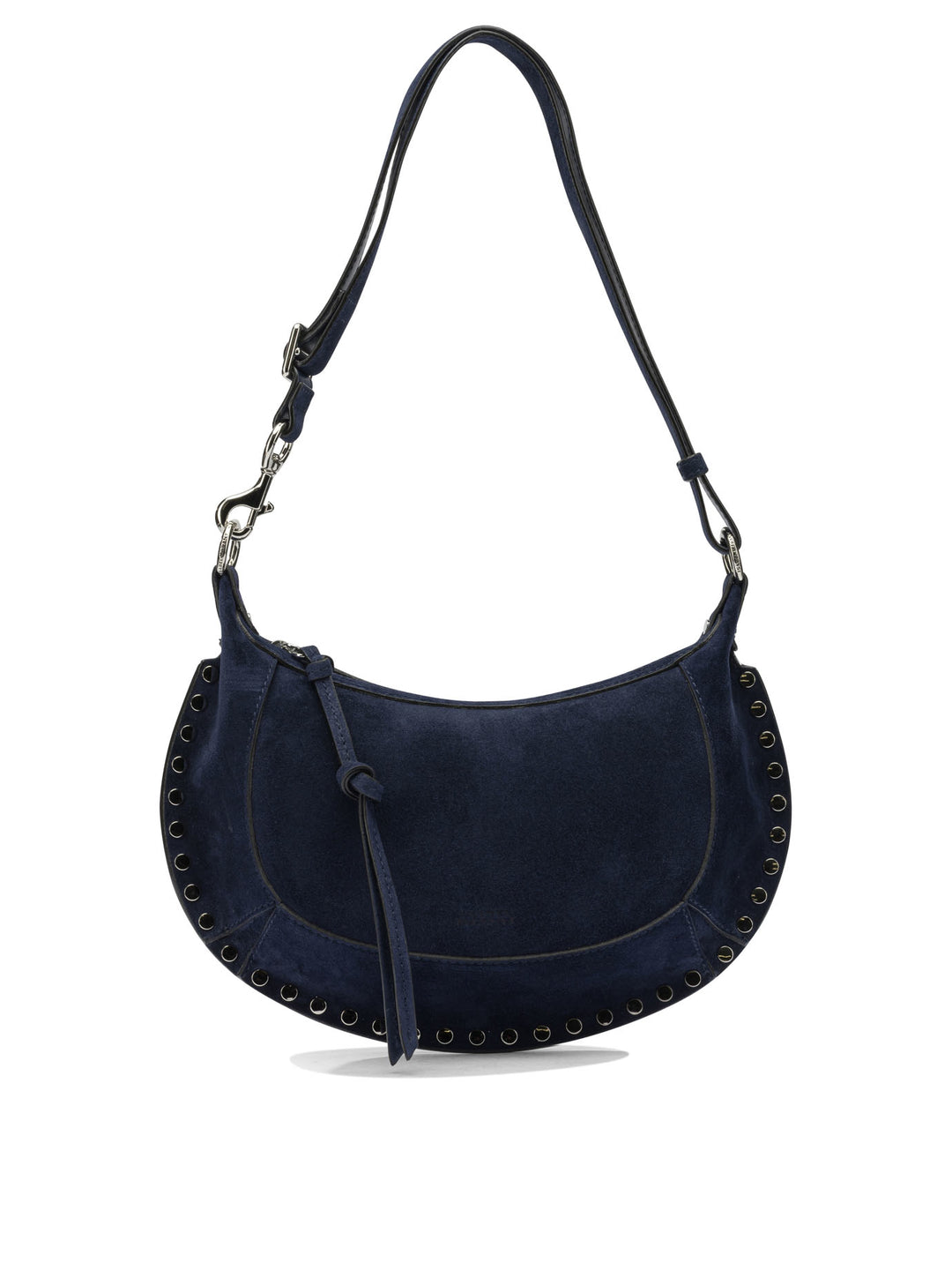 Isabel Marant Oskan Moon Borse a Spalla e Tracolla - Blu | 454b5cfea37b9eebb2a0c6a90fd0be98732842cb