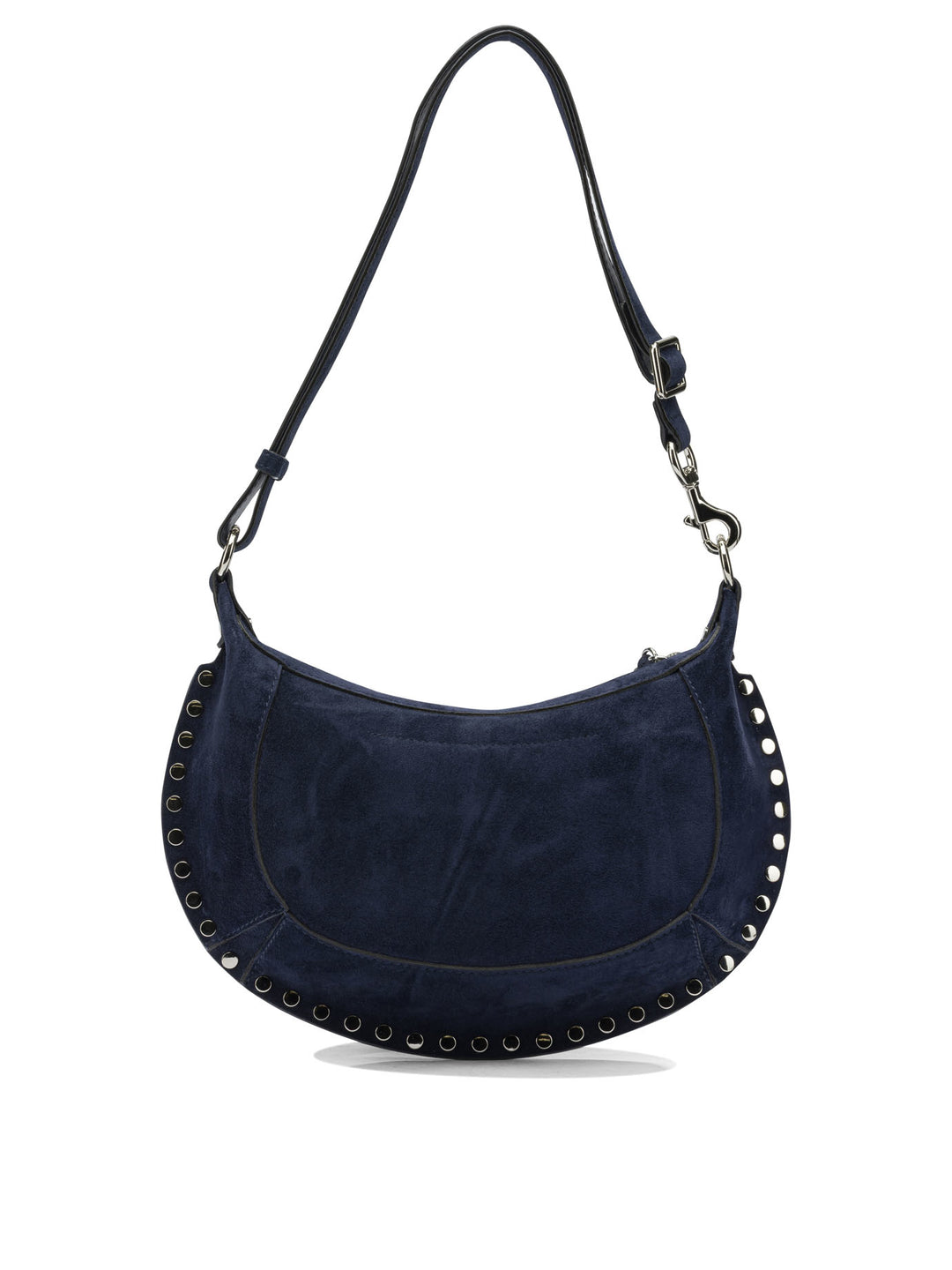 Isabel Marant Oskan Moon Borse a Spalla e Tracolla - Blu | 62f199a6c221bbb4e0bb26768940fc138f1479e9