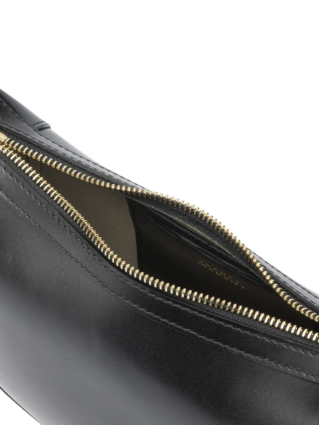 Isabel Marant Oskan Moon Borse a Spalla e Tracolla - Nero | 6cb7ccbe0e7b415dd2a1693ba97d7298fe522a0d