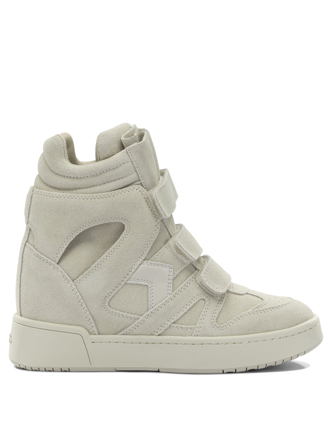 Isabel Marant Im3 Sneakers & Slip-On - Beige | f130dfb83e142e844d4bc07d3fe16e37d557d225