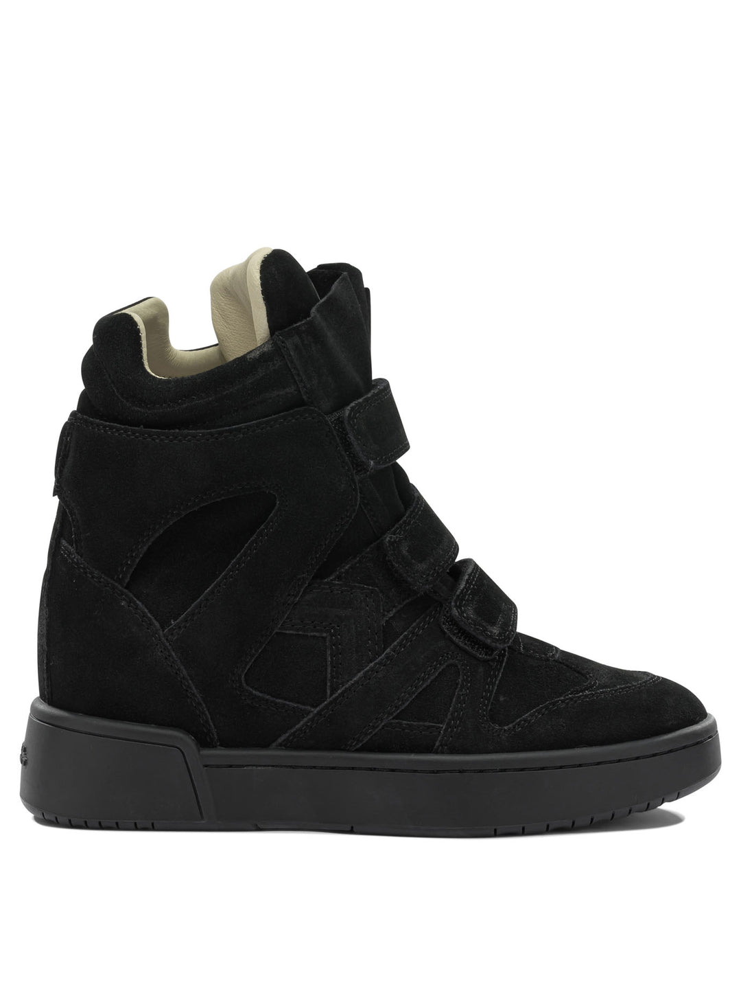 Isabel Marant Im3 Sneakers & Slip-On - Nero | 34142732fced7415bfdf39407040f5b1b43da821