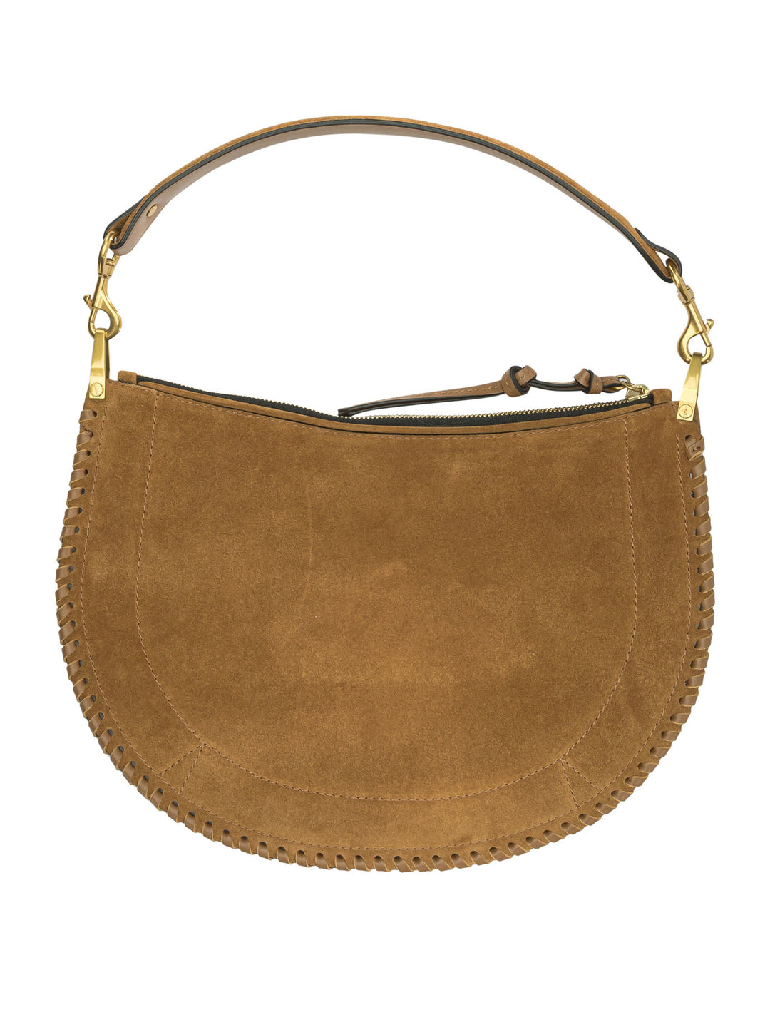 Isabel Marant Oskan Borse a Spalla e Tracolla - Marrone | fe83f1532b4a7a5bbe6d516b0f61001fa32d2007