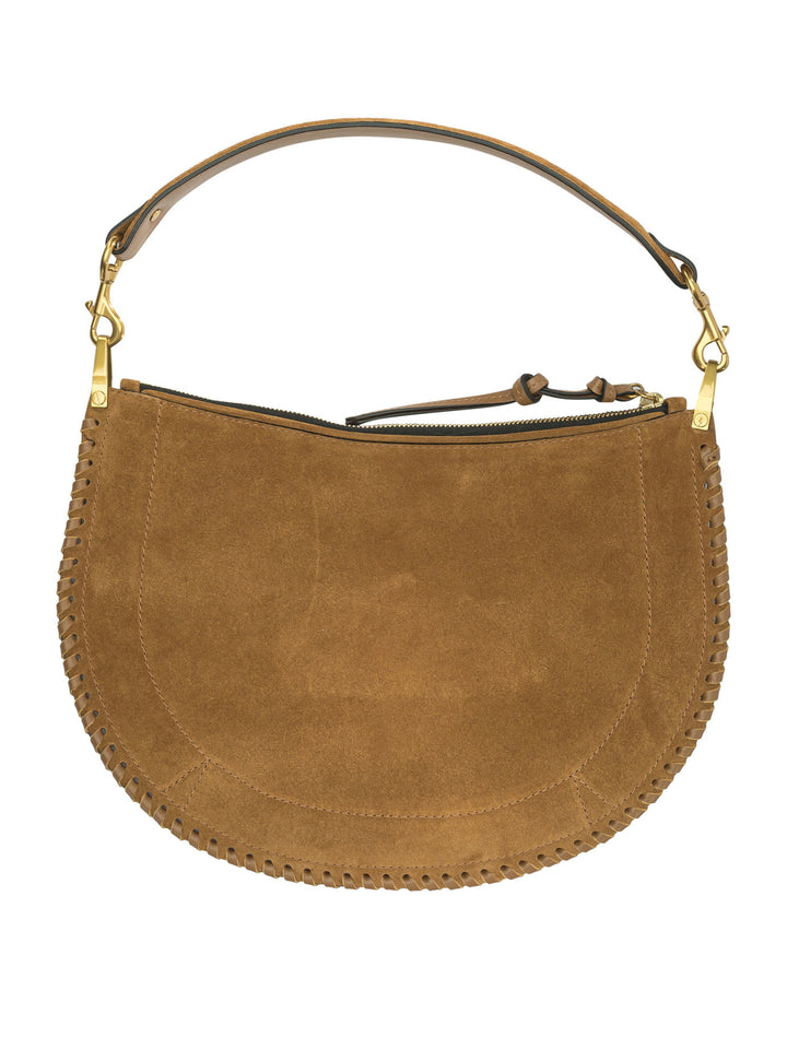 Isabel Marant Oskan Borse a Spalla e Tracolla - Marrone | fe83f1532b4a7a5bbe6d516b0f61001fa32d2007