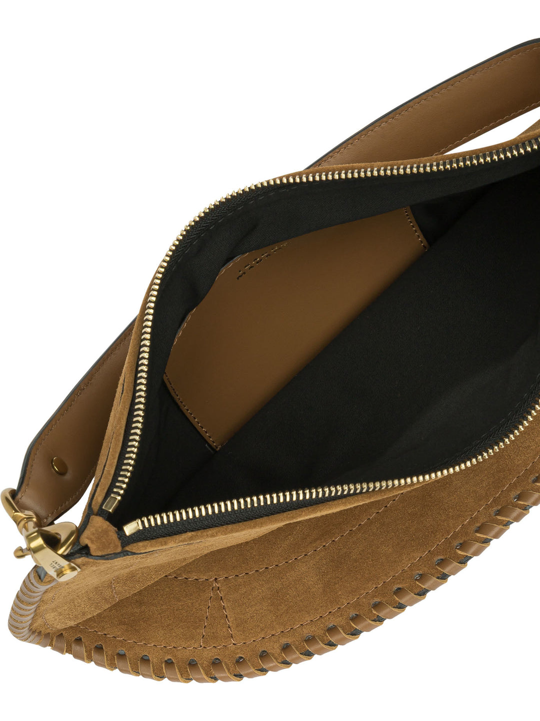 Isabel Marant Oskan Borse a Spalla e Tracolla - Marrone | 81835de90777c057a420b2fc4570d97d9b9273c3