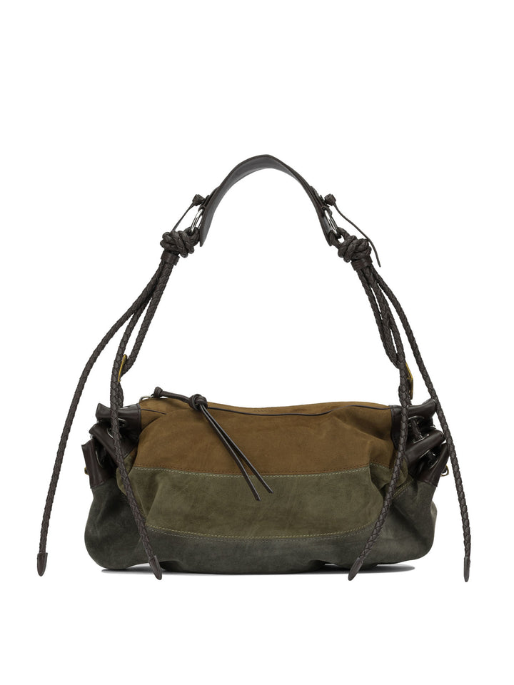 Isabel Marant Maia Borse a Spalla e Tracolla - Multicolor | 06b0b2179e909c26cbd66f0a4a7d99be53a736b8