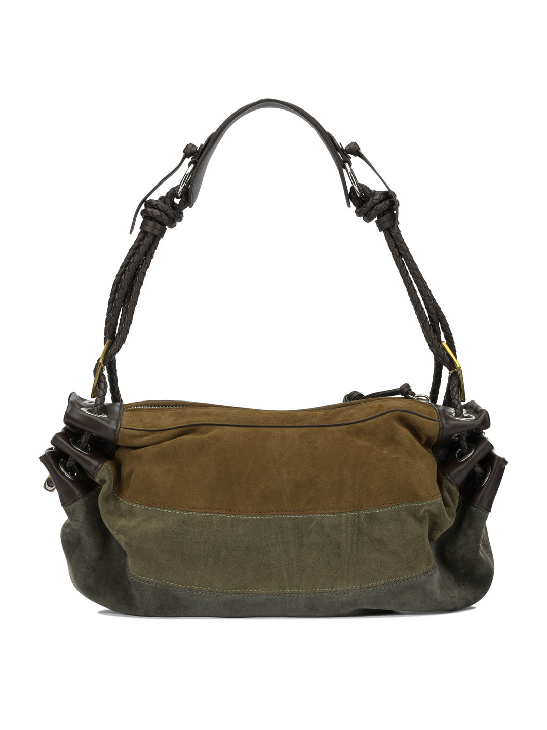 Isabel Marant Maia Borse a Spalla e Tracolla - Multicolor | 0b288c7f44c8abbfc412fc3dacc7054d8fefd592