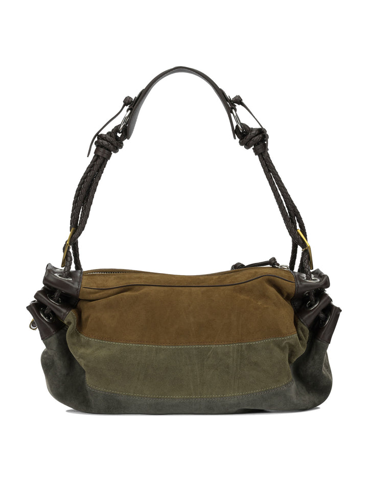 Isabel Marant Maia Borse a Spalla e Tracolla - Multicolor | 0b288c7f44c8abbfc412fc3dacc7054d8fefd592