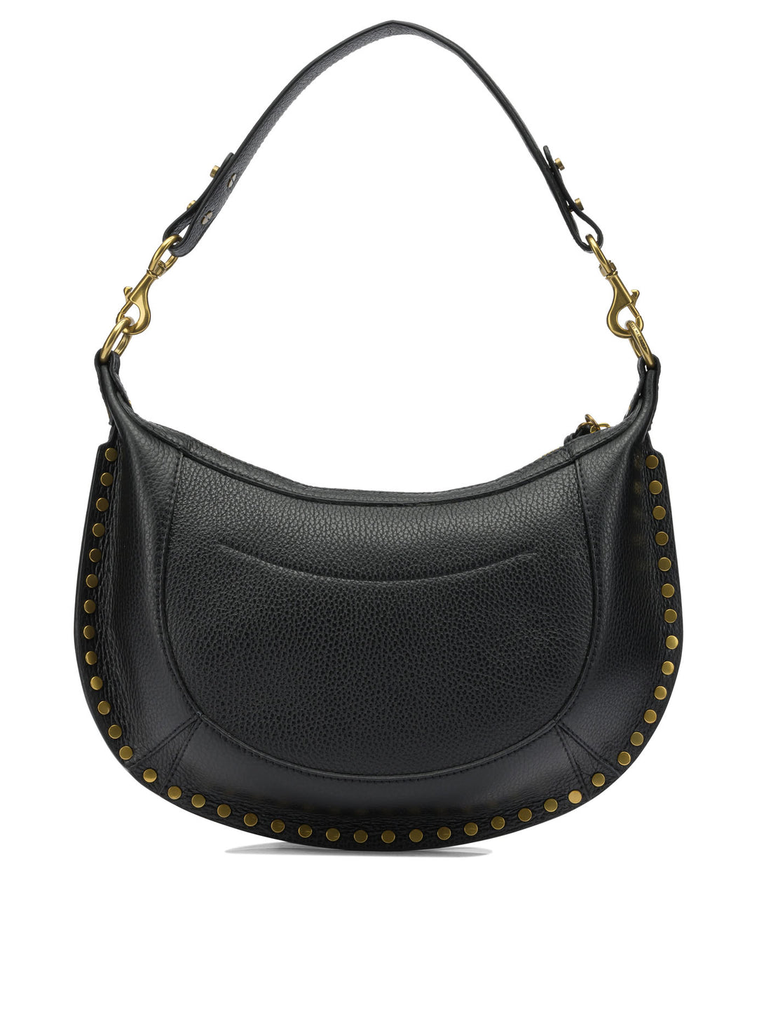 Isabel Marant Naoko Borse a Spalla e Tracolla - Nero | 8127381b0346c4669bc6019827a1691ed42631f1