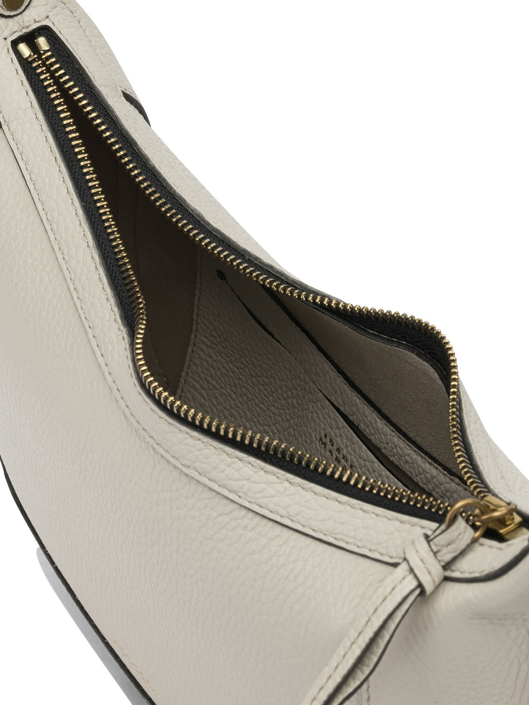 Isabel Marant Naoko Borse a Spalla e Tracolla - Bianco | 8015dfad0cfd44765a4c8dde6ca3f9509d1d127e