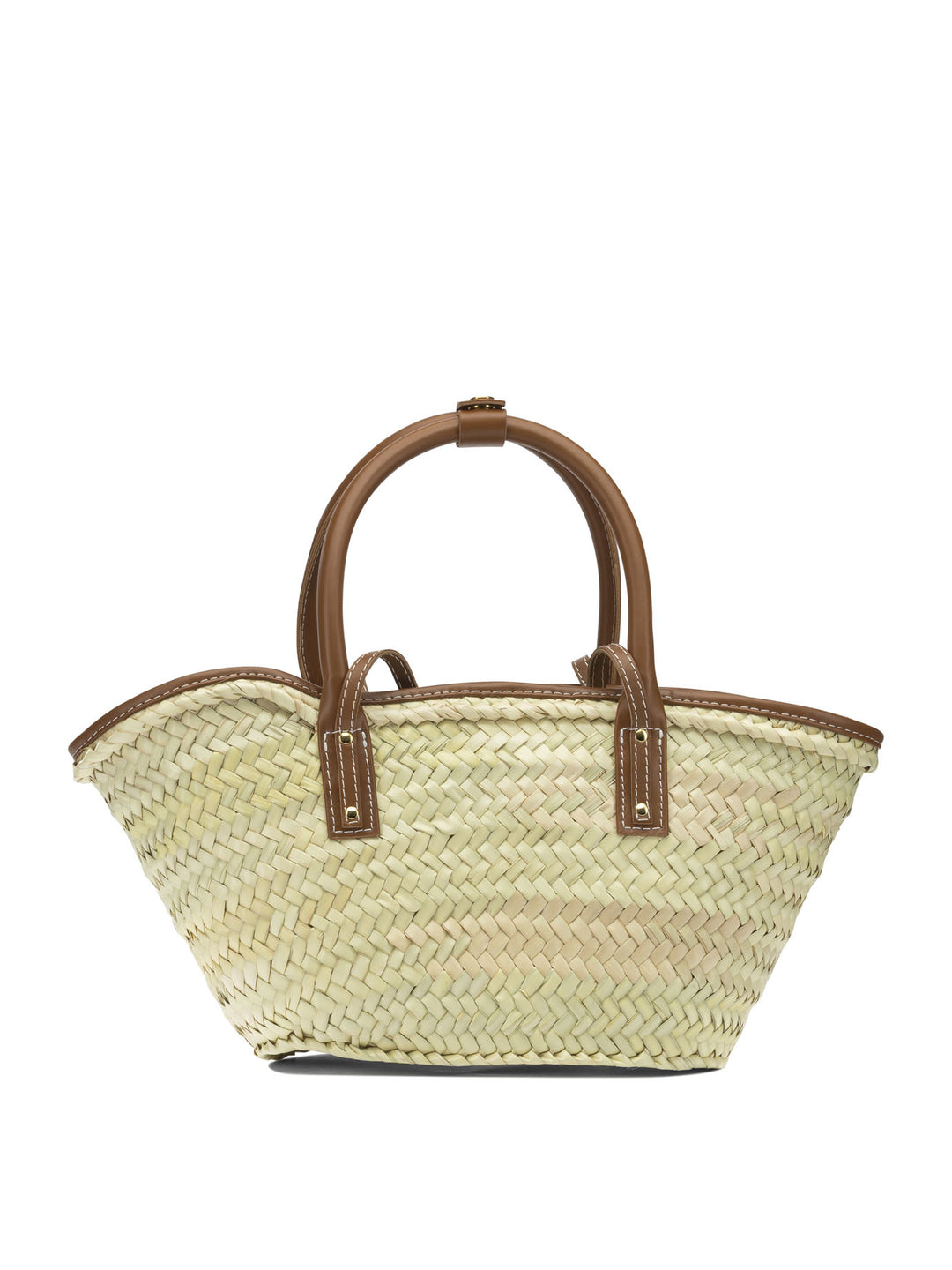 Jacquemus Soli Handbags - Marrone | 8cd6ce44414588cc3f6394472a8aa37c2dcbdc9b