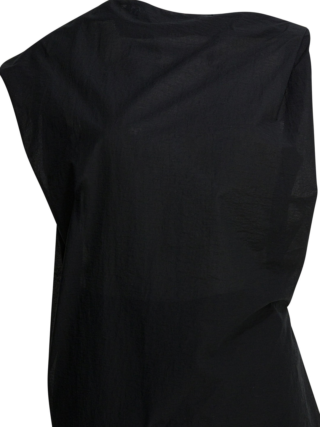 Jacquemus Le Robe Drap Abiti - Nero | ca20e20a50e431dfb12078dd0f11e9eabc889388