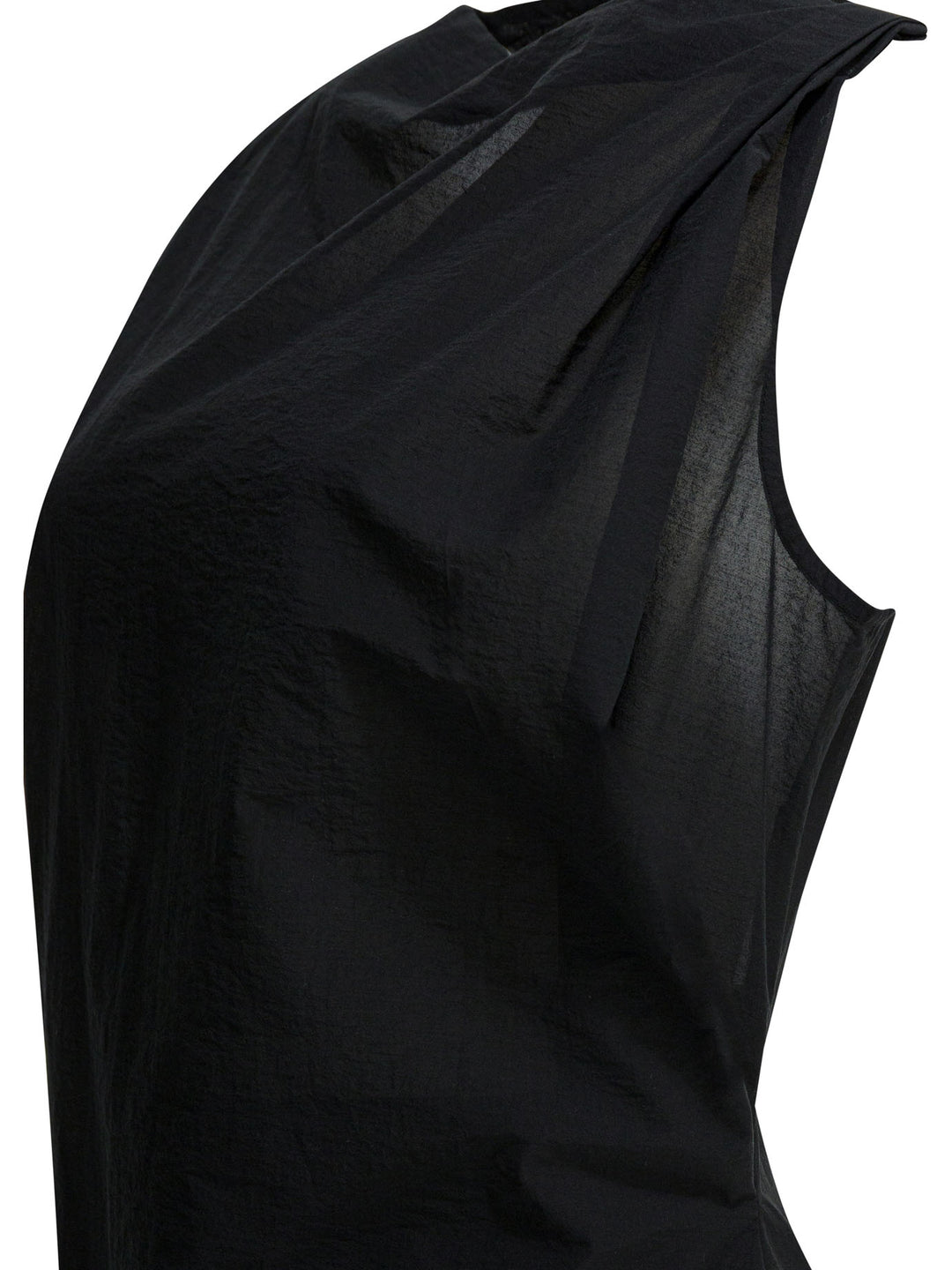 Jacquemus Le Robe Drap Abiti - Nero | 4c84e092d5b75b14e95c34bad095211be861ab37