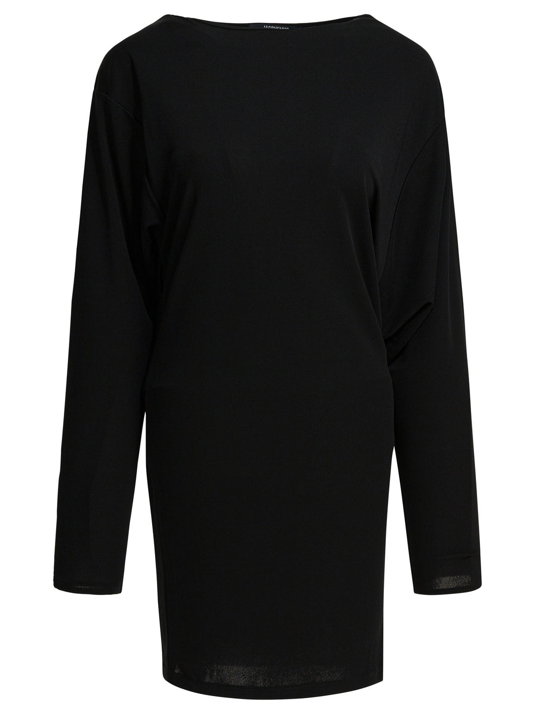 Jacquemus Mistral Abiti - Nero | 85dfba3fdbe5054cb1715d68ef3bf0072ea6bc64