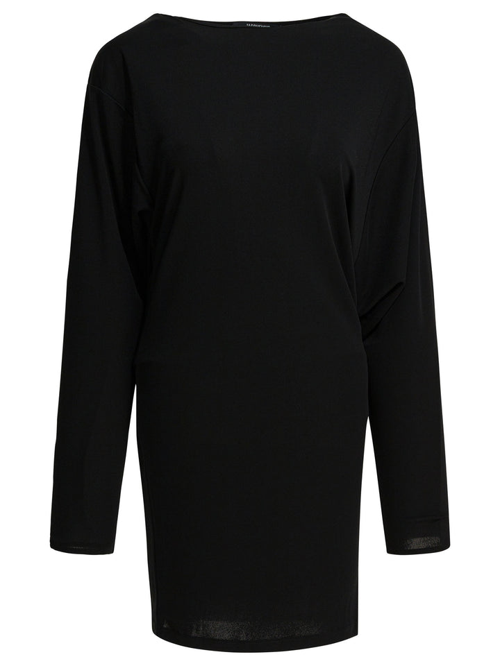 Jacquemus Mistral Abiti - Nero | 85dfba3fdbe5054cb1715d68ef3bf0072ea6bc64