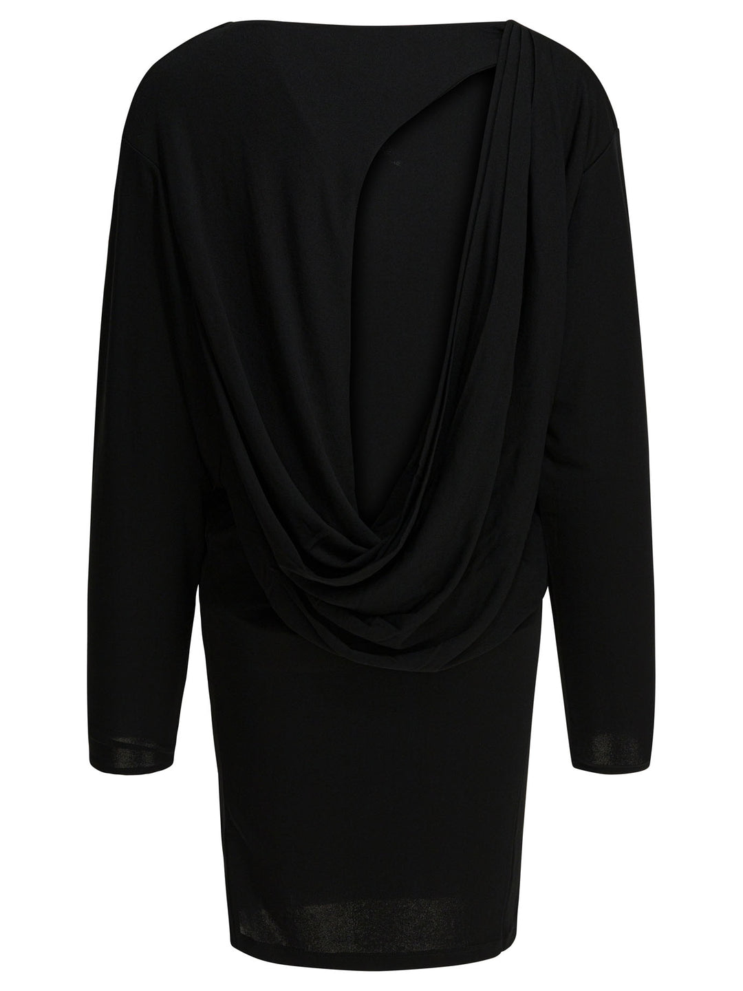Jacquemus Mistral Abiti - Nero | 93cc2415c0e794399a4c74ad6166fc3335333dec