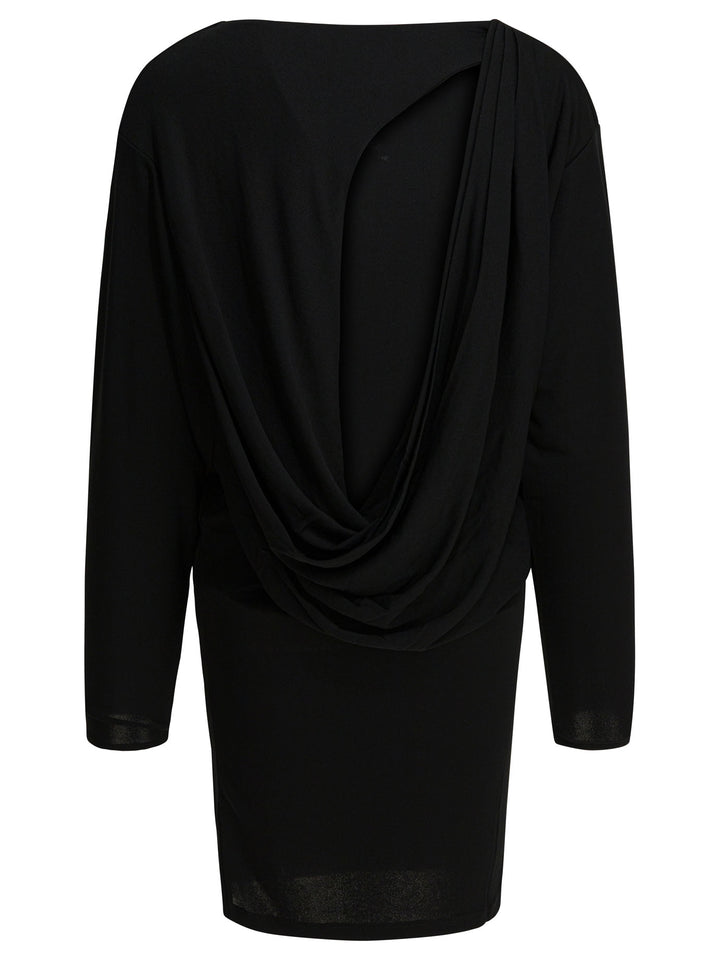 Jacquemus Mistral Abiti - Nero | 93cc2415c0e794399a4c74ad6166fc3335333dec