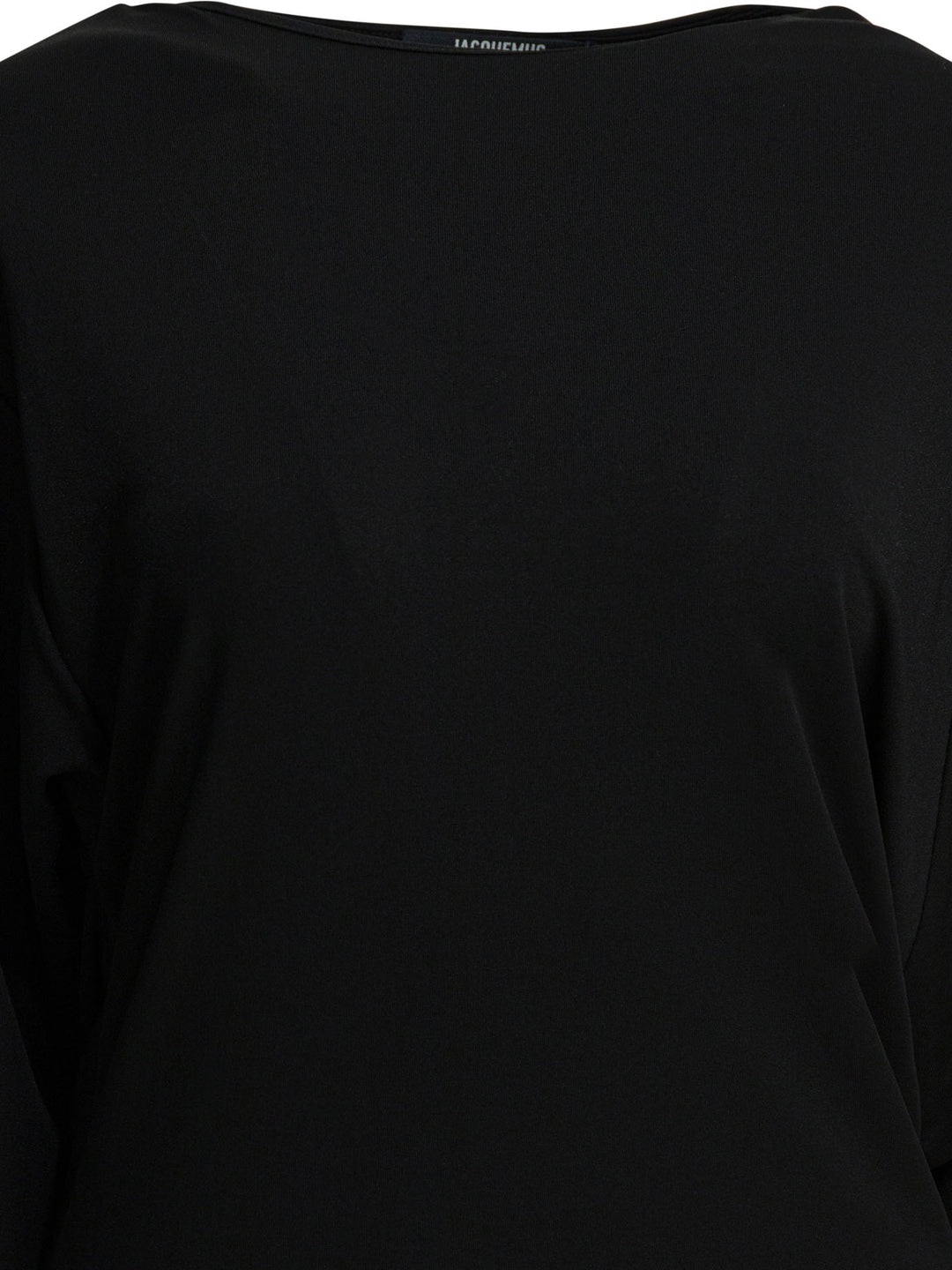 Jacquemus Mistral Abiti - Nero | 8fa14e09670b1eb1112dbceff8e6c0cb108a19b7