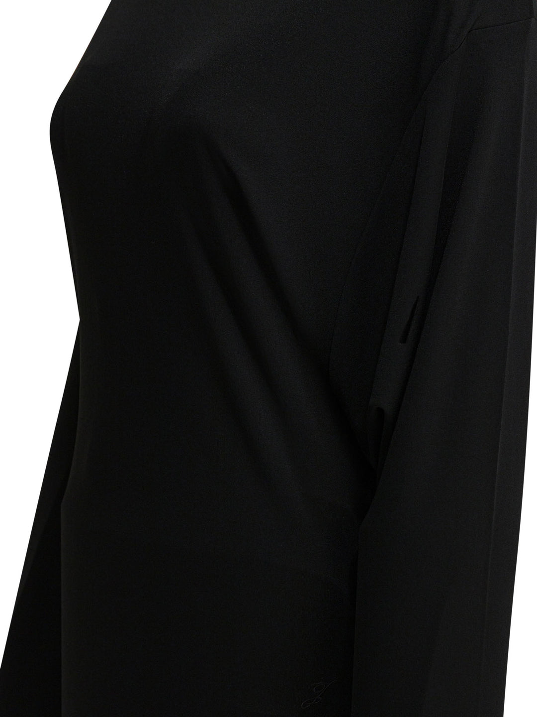 Jacquemus Mistral Abiti - Nero | d7f57cfd074bc664265bae02af4689e369709c37