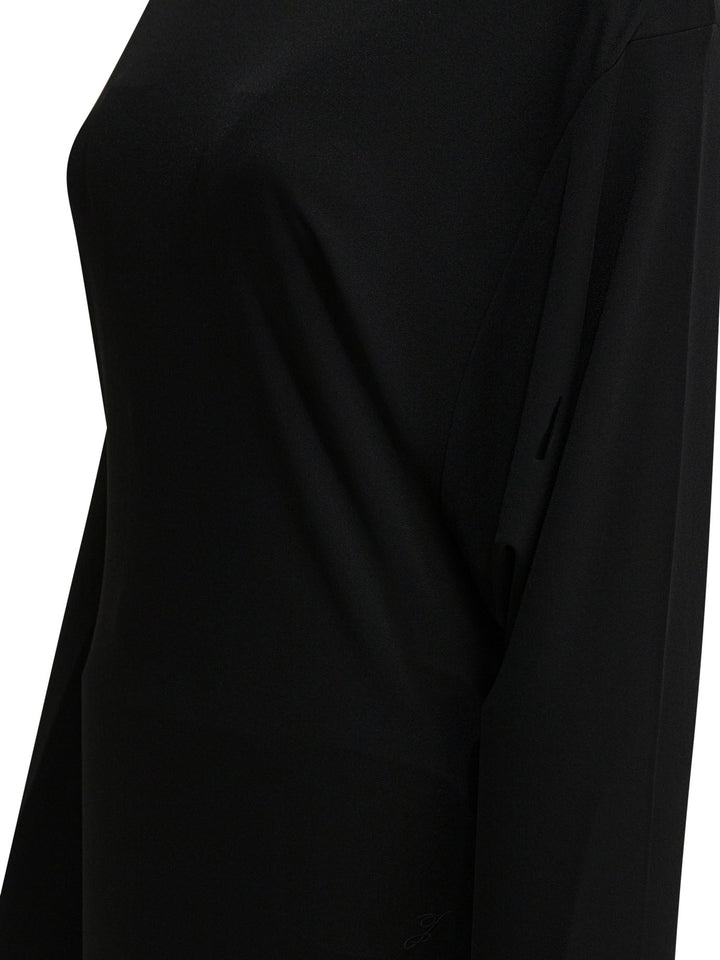 Jacquemus Mistral Abiti - Nero | d7f57cfd074bc664265bae02af4689e369709c37