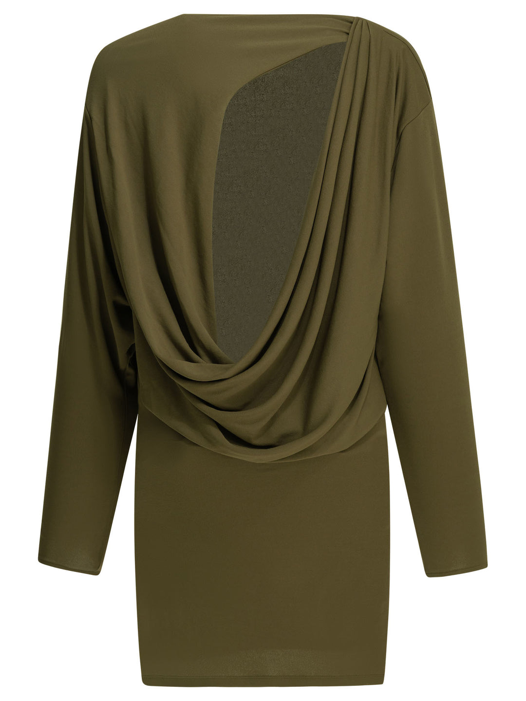 Jacquemus Mistral Abiti - Verde | 6eb277a2a29838d82b0b8e5d0740506266b97cd0