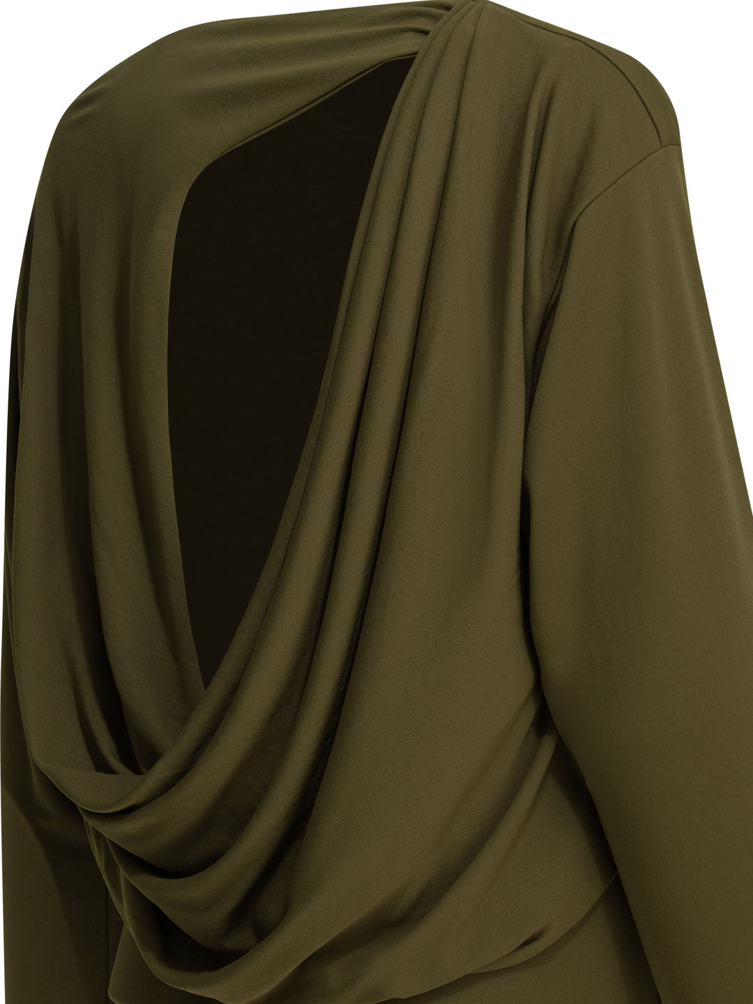 Jacquemus Mistral Abiti - Verde | 91a147973b51e2ac1e873f916c414a28590c8868