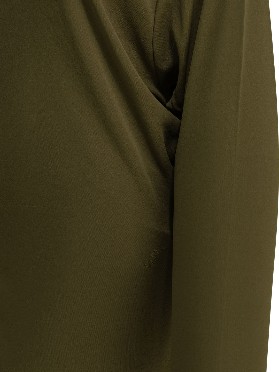 Jacquemus Mistral Abiti - Verde | b3b6cc80f4224de43ebaca805b067026bf9a5d07