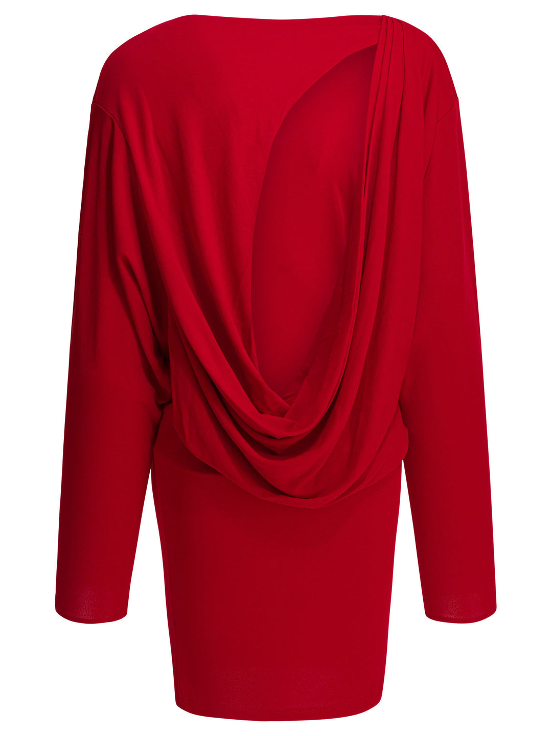 Jacquemus Mistral Abiti - Rosso | c1e8bbecadadcb6a682c93e86b2a114d408a7e7d