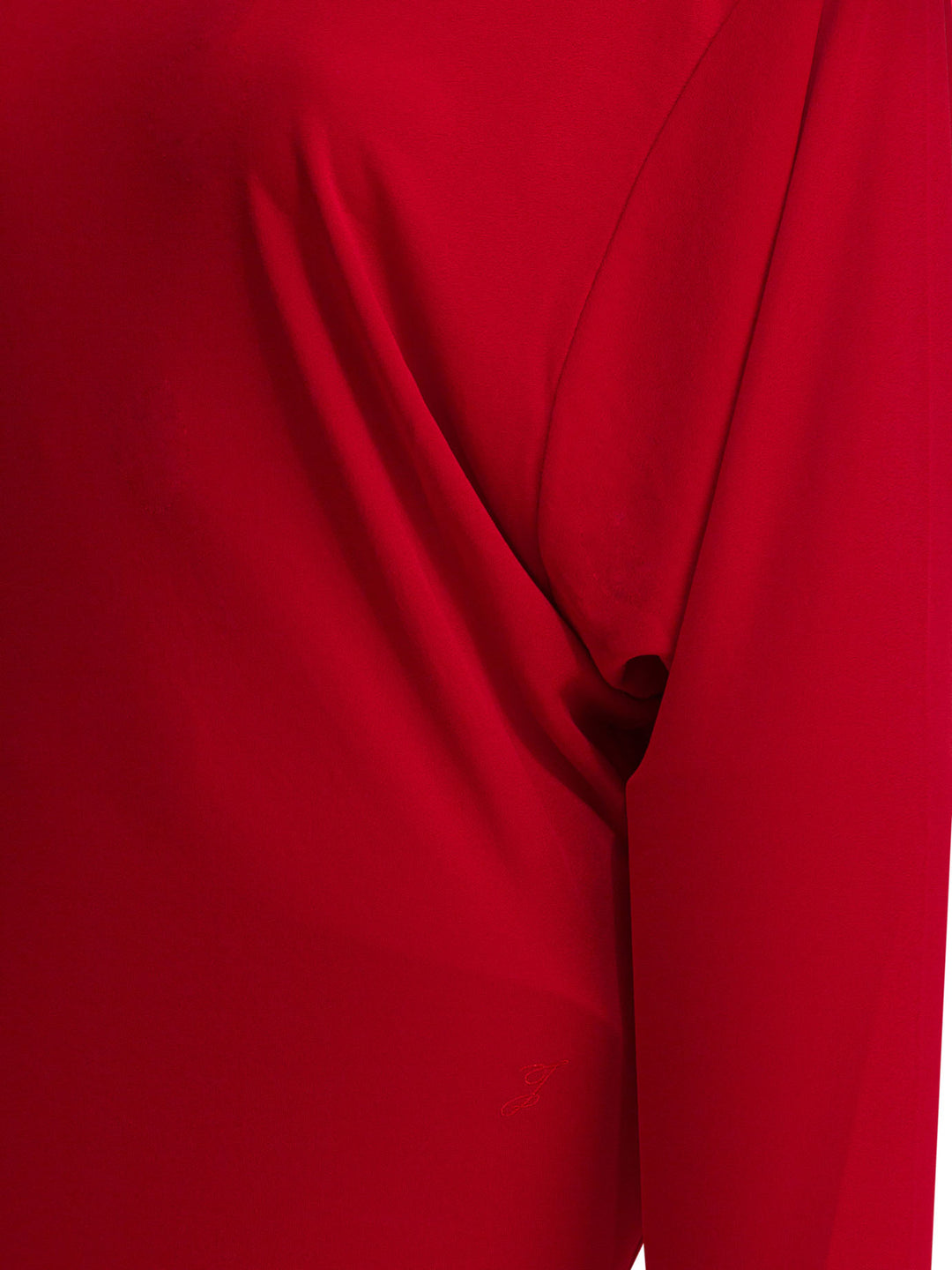 Jacquemus Mistral Abiti - Rosso | be08fd16b2c70d7a5d97ac62a2046025800b3ebc
