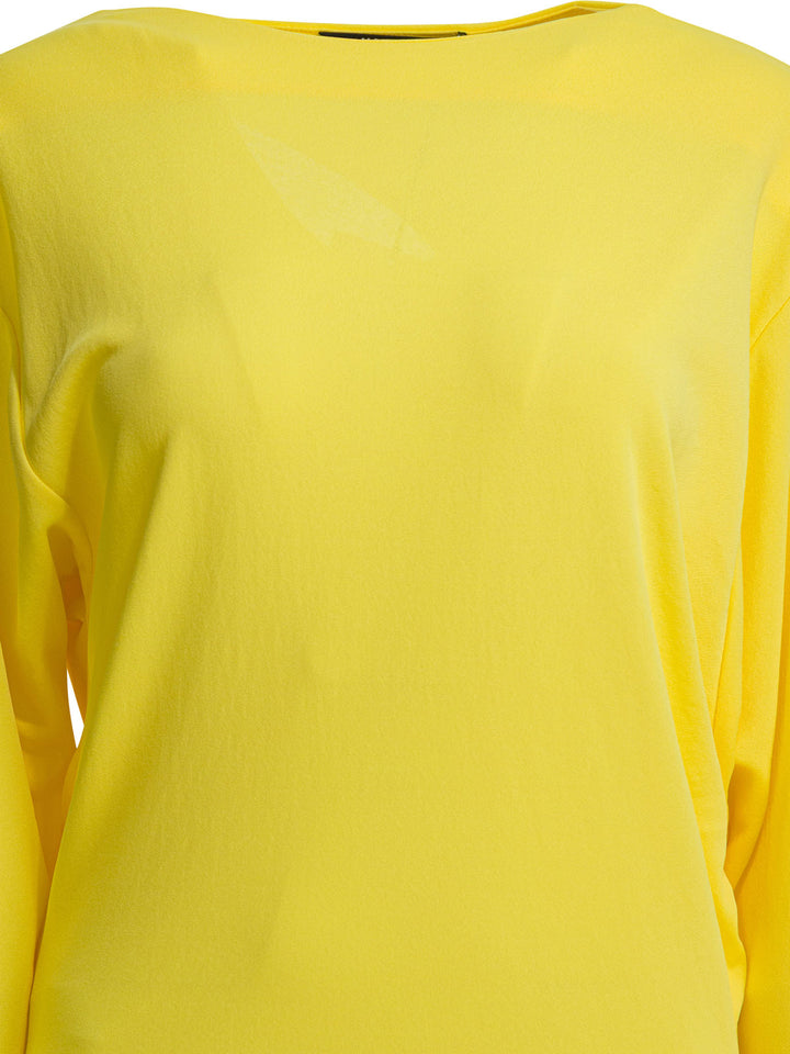 Jacquemus Mistral Abiti - Giallo | 54852cd78d90ced836d665ea901ec5a666661ae3
