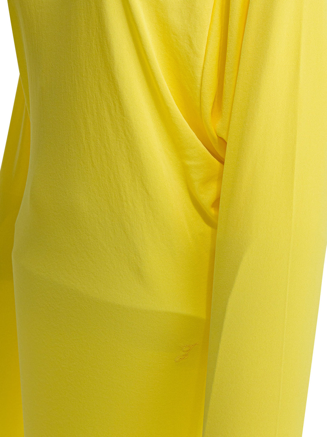 Jacquemus Mistral Abiti - Giallo | 90696402a4712621082b244fdec5ef711cbe7301