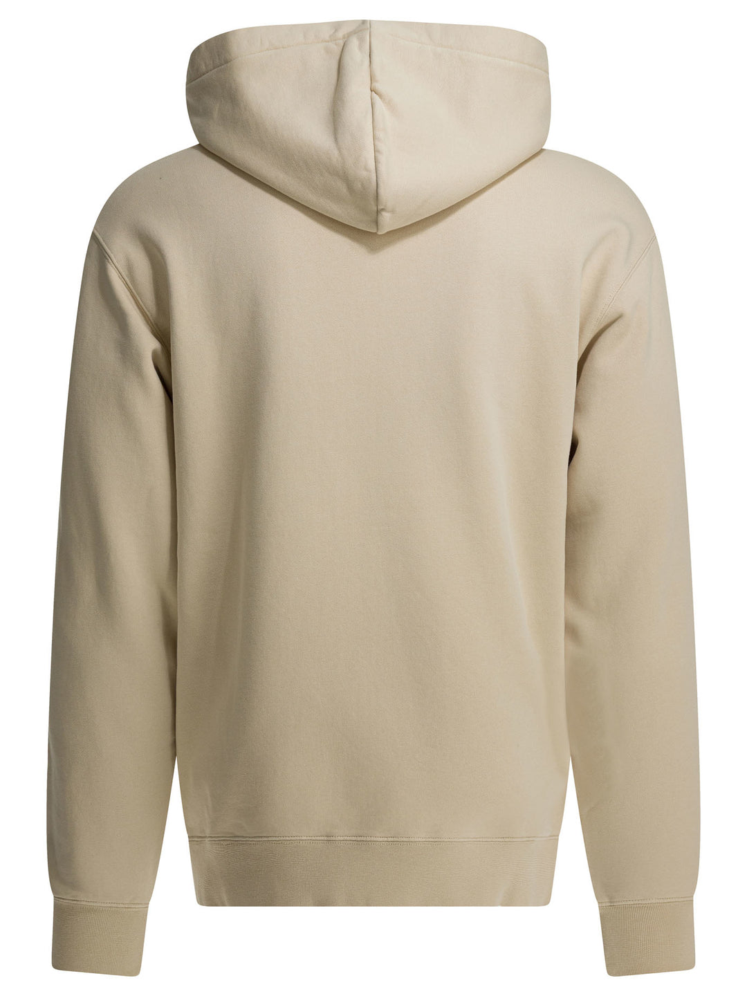 Jacquemus Gros Grain Sweatshirts - Beige | a21f54a07775170fca7b68f98bf58bc81747e28c