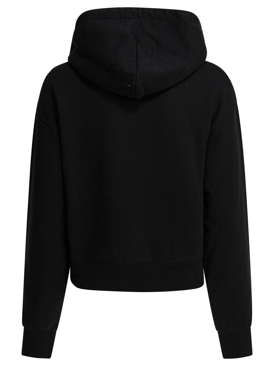 Jacquemus Gros Grain Sweatshirts - Nero | 291c0a4a9942fcb7e0b12148b2b32c204595b9f5