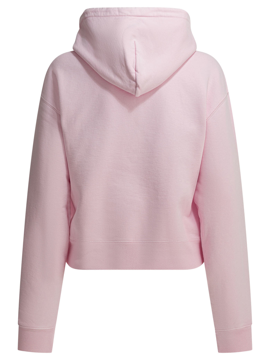 Jacquemus Gros Grain Sweatshirts - Rosa | fe6cd225760d47528fc4242365a4834b25cbca72