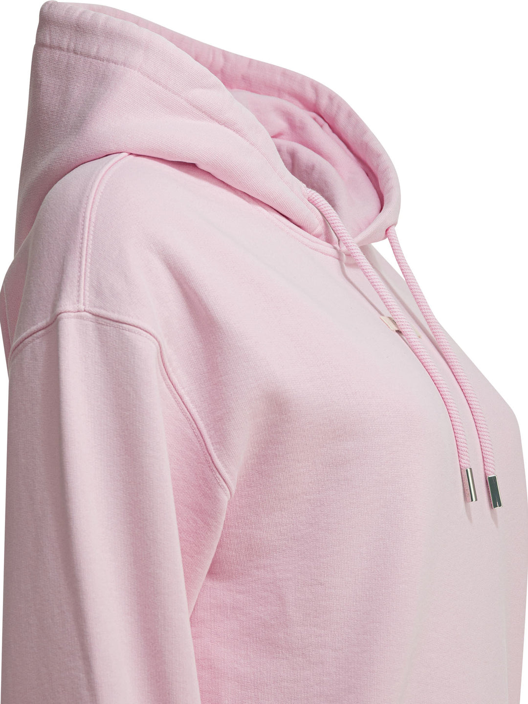 Jacquemus Gros Grain Sweatshirts - Rosa | 5c094b738c942156f8e354c1a5ed55f09b84f93d