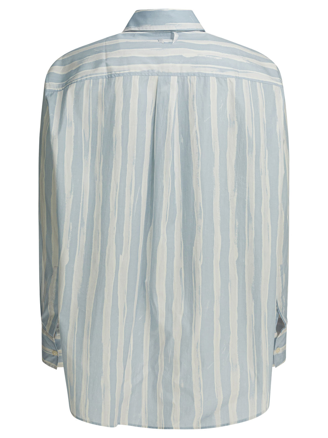 Jacquemus  Shirts - Blu | 846379582afa36b23787226cb3bd08d45b033ca9