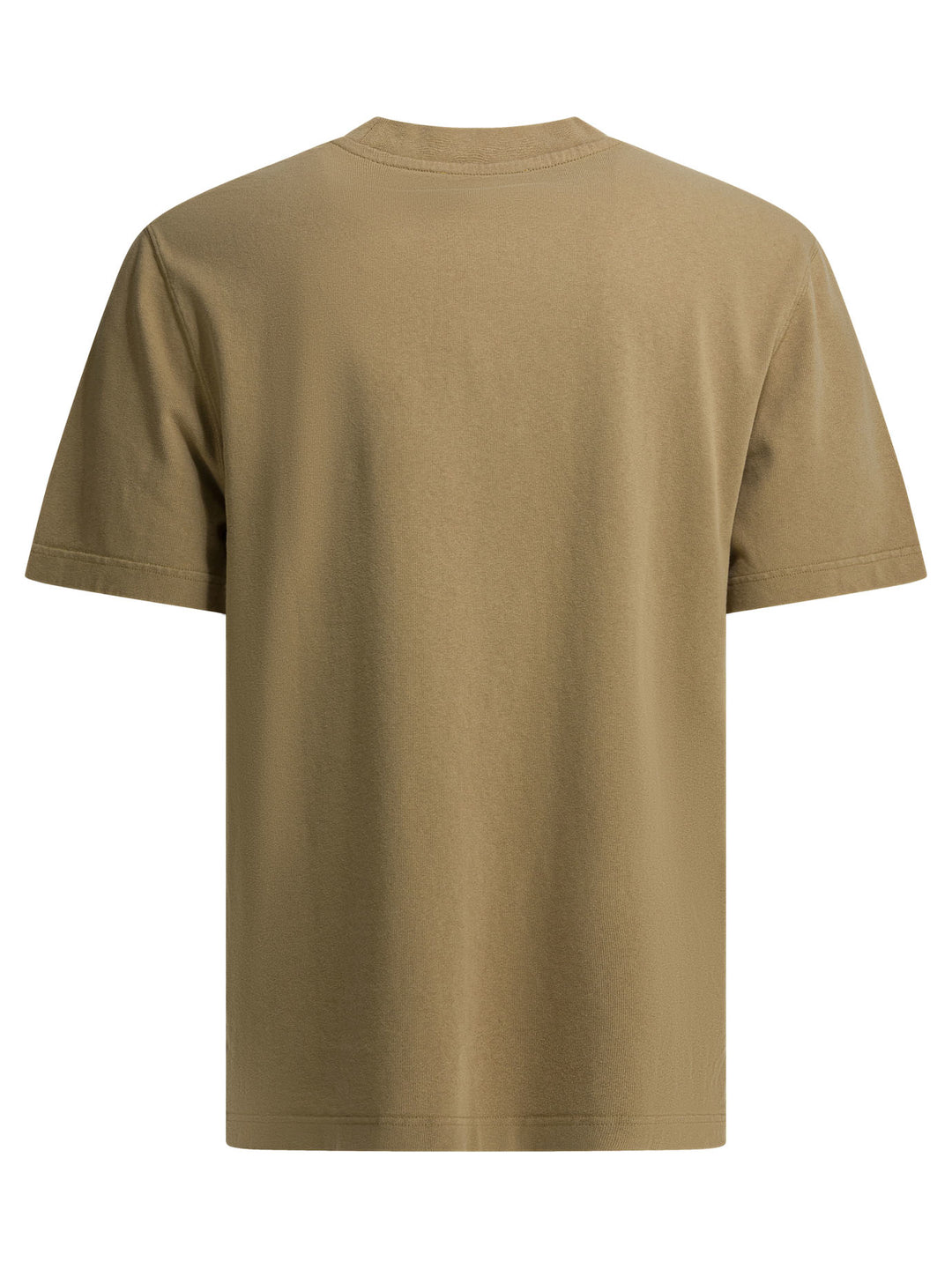 Jacquemus Gros Grain T-shirts - Beige | 16853d4bac32fa02fc59c8622cfab41b783f2af9
