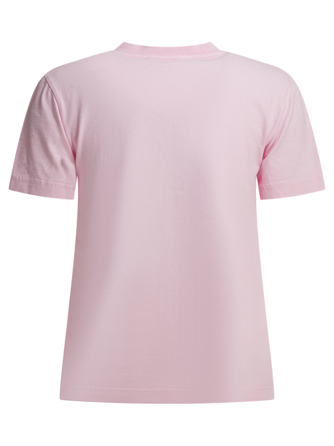 Jacquemus Gros Grain T-shirts - Rosa | 2551e727bb0df42f5755f4c98ec611752863fbdb