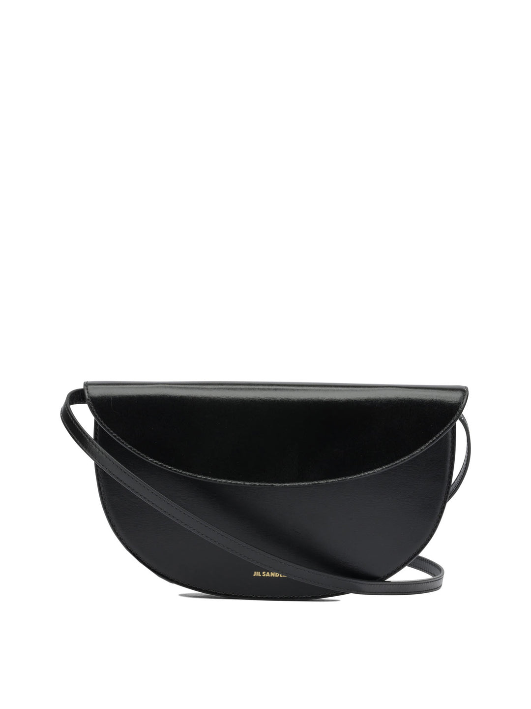 Jil Sander Curve Wallets & Card holders - Nero | 67da8611c5d6c8556f7e789415c9e8cb6a0e5d6c