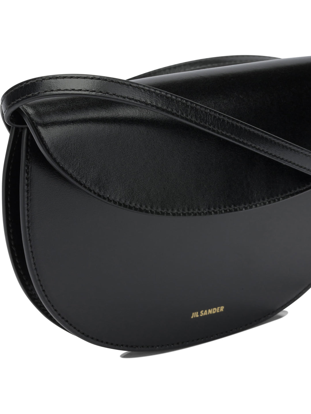 Jil Sander Curve Wallets & Card holders - Nero | 6e1647614b98462a11cb739f5f18d428a2e284a0
