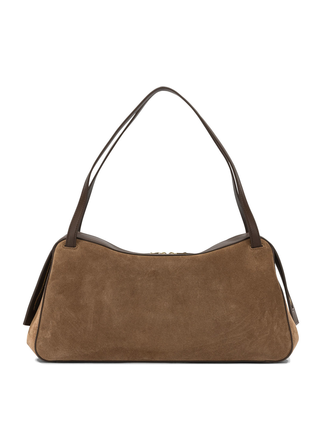 Jil Sander Dune Borse a Spalla e Tracolla - Marrone | 2519337200d426562a8f5bf026cbdb78fc0cab44