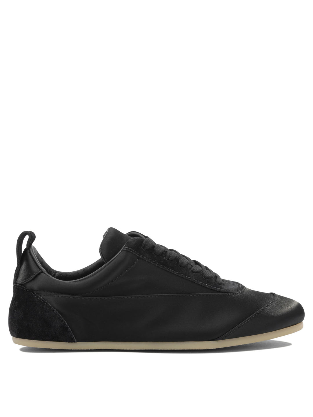 Jil Sander Etage Sneakers & Slip-On - Nero | 30e9c97720404a5280730cee80472c6d2cb4fd22