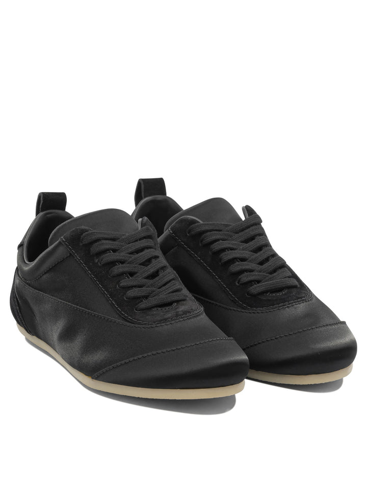 Jil Sander Etage Sneakers & Slip-On - Nero | ee1adc41b17661554f50c4fee3a9eca0f355097b