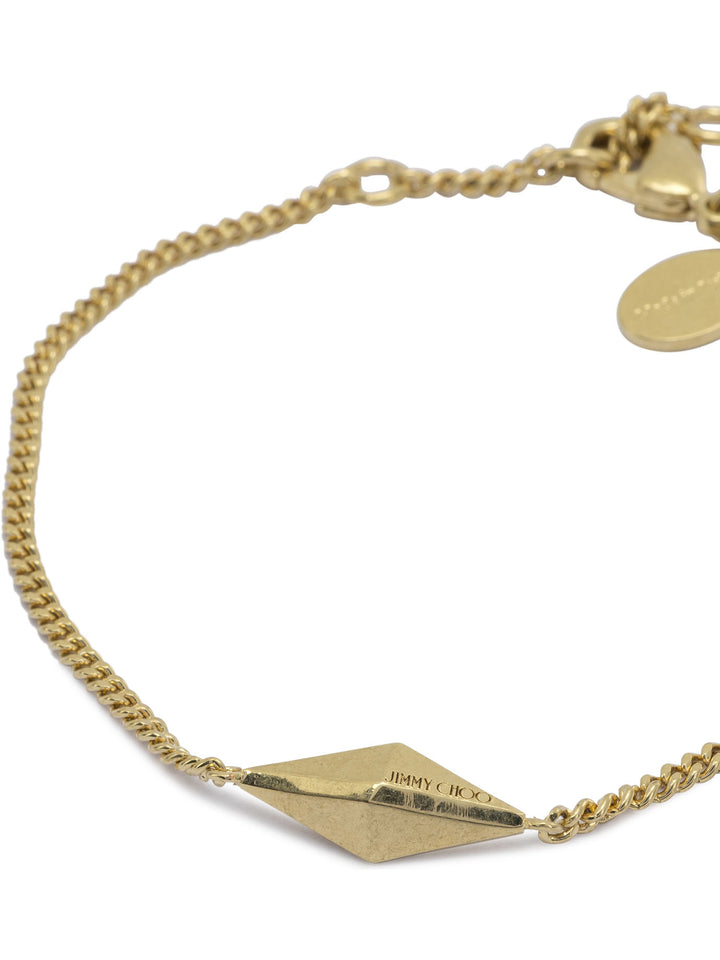 Jimmy Choo Diamond Fine Jewels - Oro | cd486f2560b07161250456fce4c82f74e3d0c2c0