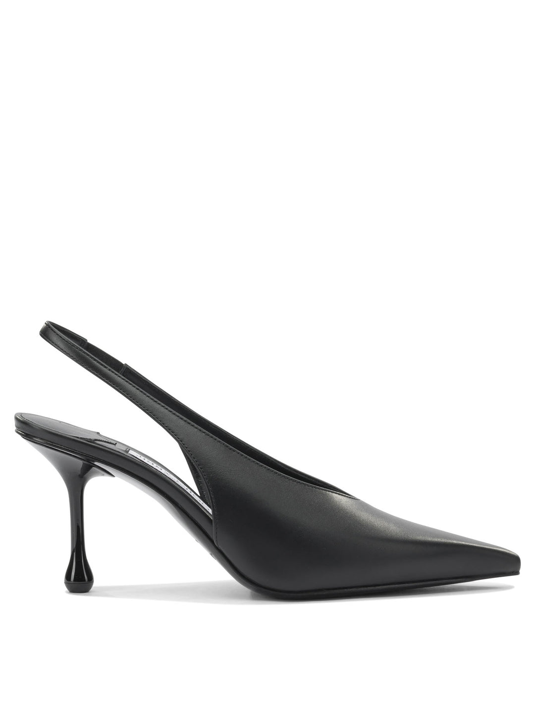 Jimmy Choo Isa 80 Heeled shoes - Nero | 0d8b7dba3656e76c97c2b8a842d4d74c81bacfb5