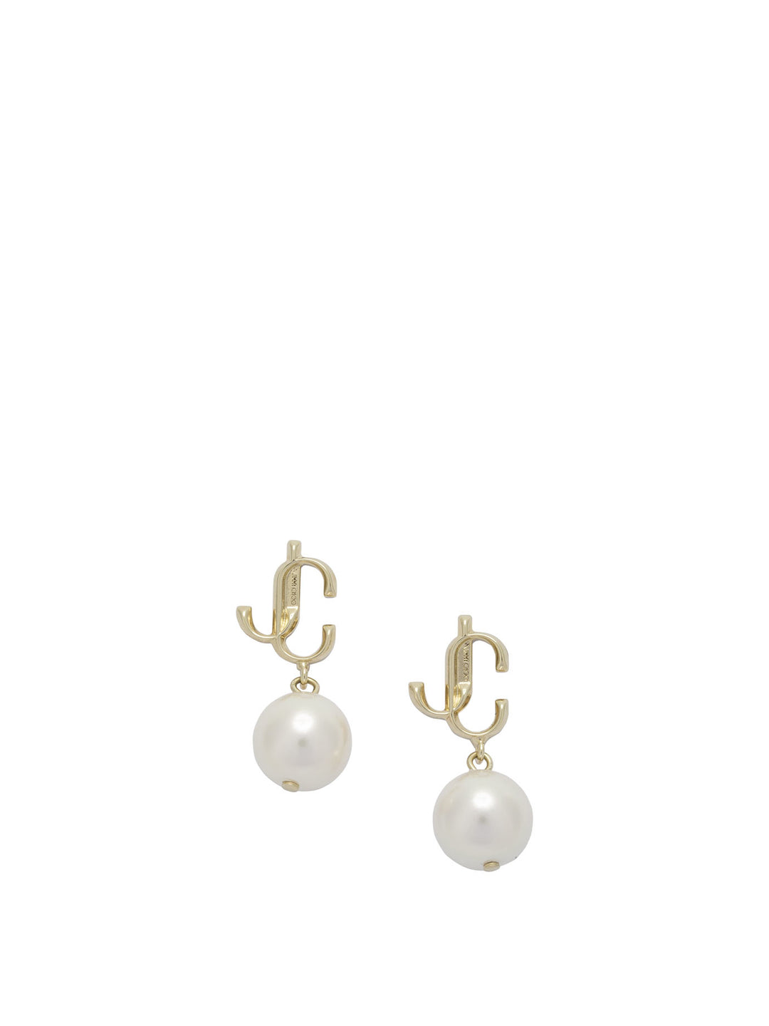 Jimmy Choo Jc Pearl Jewels - Oro | b7eadfc6f1b0ff3547e36993eb735866b764f88c