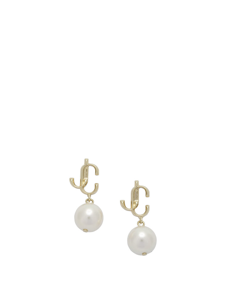 Jimmy Choo Jc Pearl Jewels - Oro | b7eadfc6f1b0ff3547e36993eb735866b764f88c
