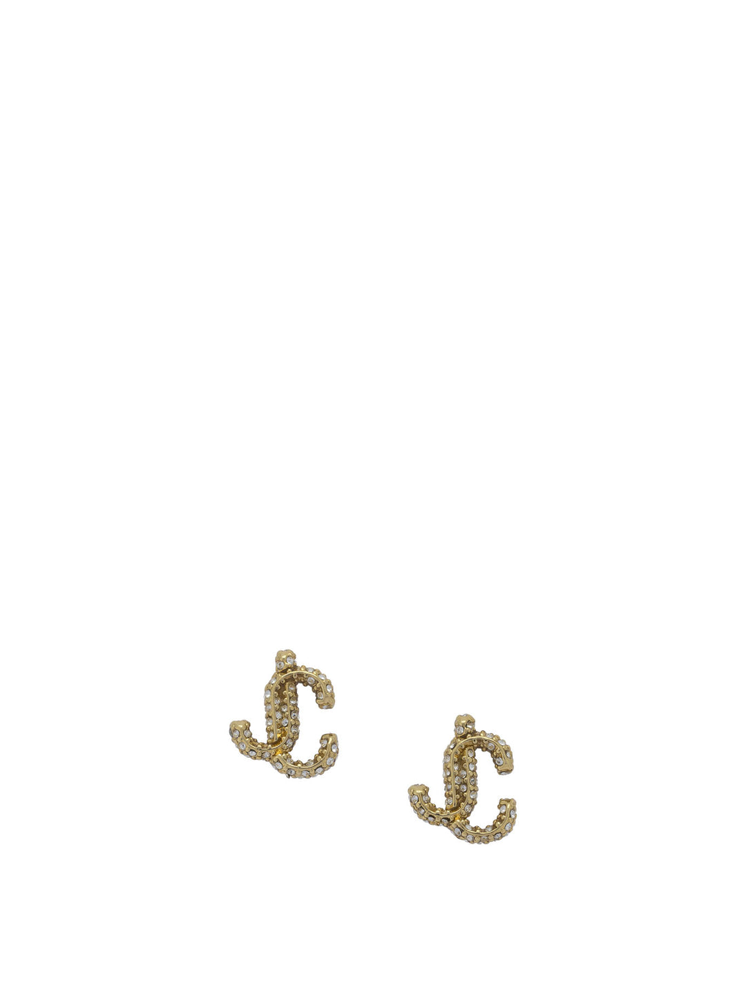 Jimmy Choo Jc Studs Jewels - Oro | b225b57dcca6592b1c6a19537eecb08ea2b4569f