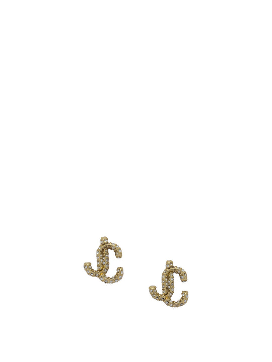 Jc Studs Jewels Gold